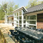Rubinsoen Skovhuse Дом отдыха Хасле
