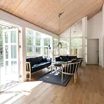Rubinsoen Skovhuse Дом отдыха *