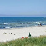 Rubinsoen Skovhuse Дом отдыха Хасле