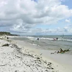 Rubinsoen Skovhuse *