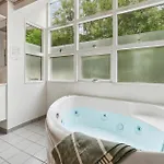 Rubinsoen Skovhuse Дом отдыха Хасле