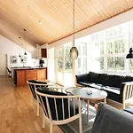 Дом отдыха Rubinsoen Skovhuse *