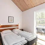 Rubinsoen Skovhuse Дом отдыха