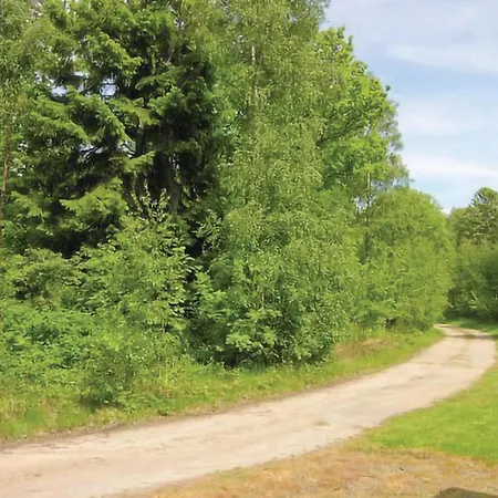 Rubinsoen Skovhuse * Hasle