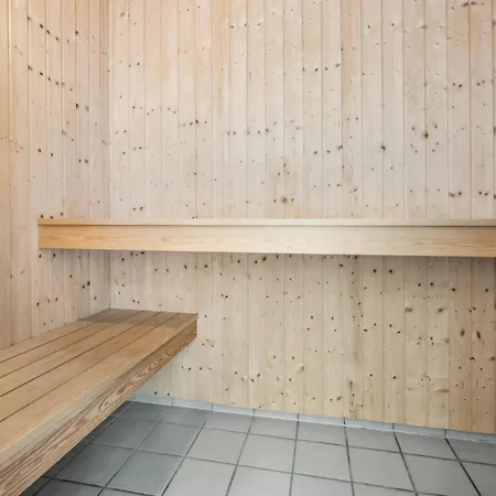 Rubinsoen Skovhuse Dom wakacyjny