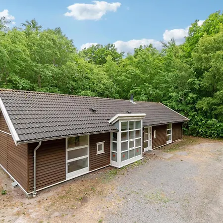 Rubinsoen Skovhuse * Hasle
