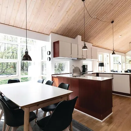 Rubinsoen Skovhuse Hasle