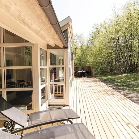 Rubinsoen Skovhuse Hasle