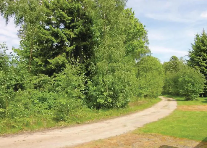 Rubinsoen Skovhuse * Hasle