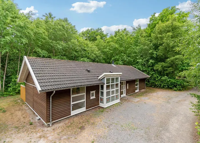 Rubinsoen Skovhuse * Hasle