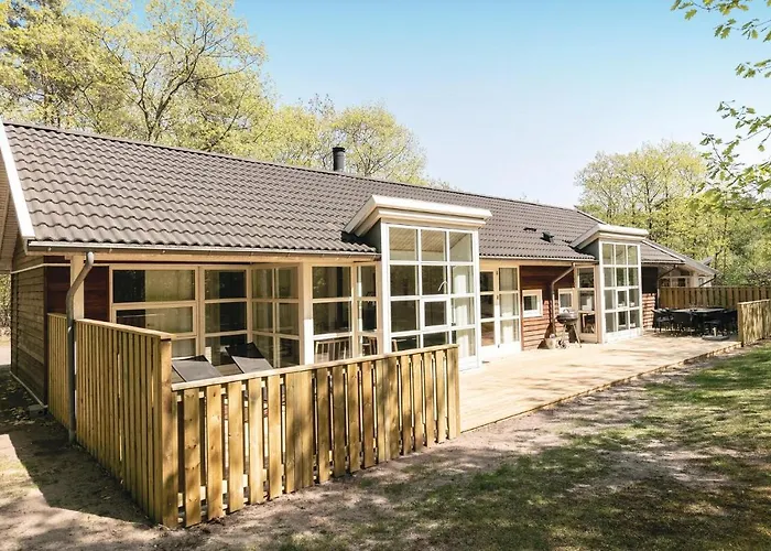 Rubinsoen Skovhuse * Hasle