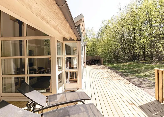 Rubinsoen Skovhuse Hasle